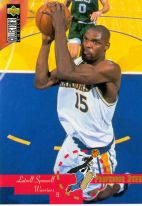 1995-1996 Upper Deck